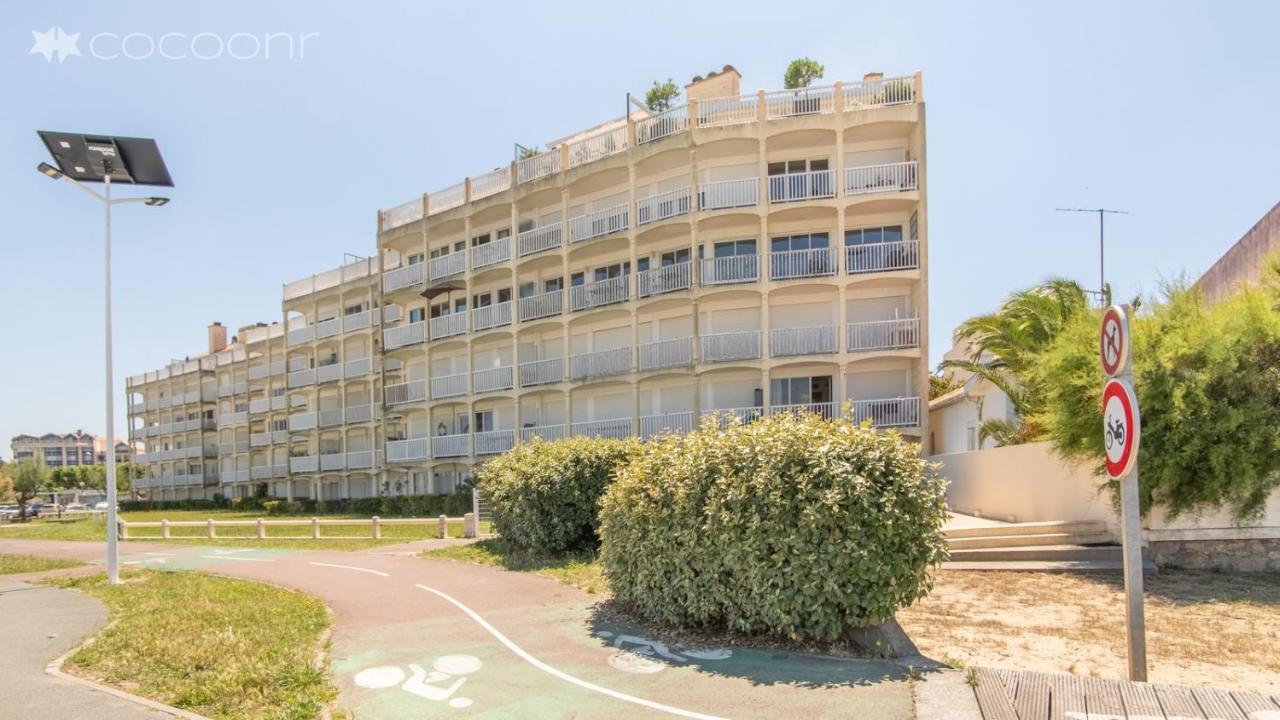 Epsom - En Front De * Arcachon