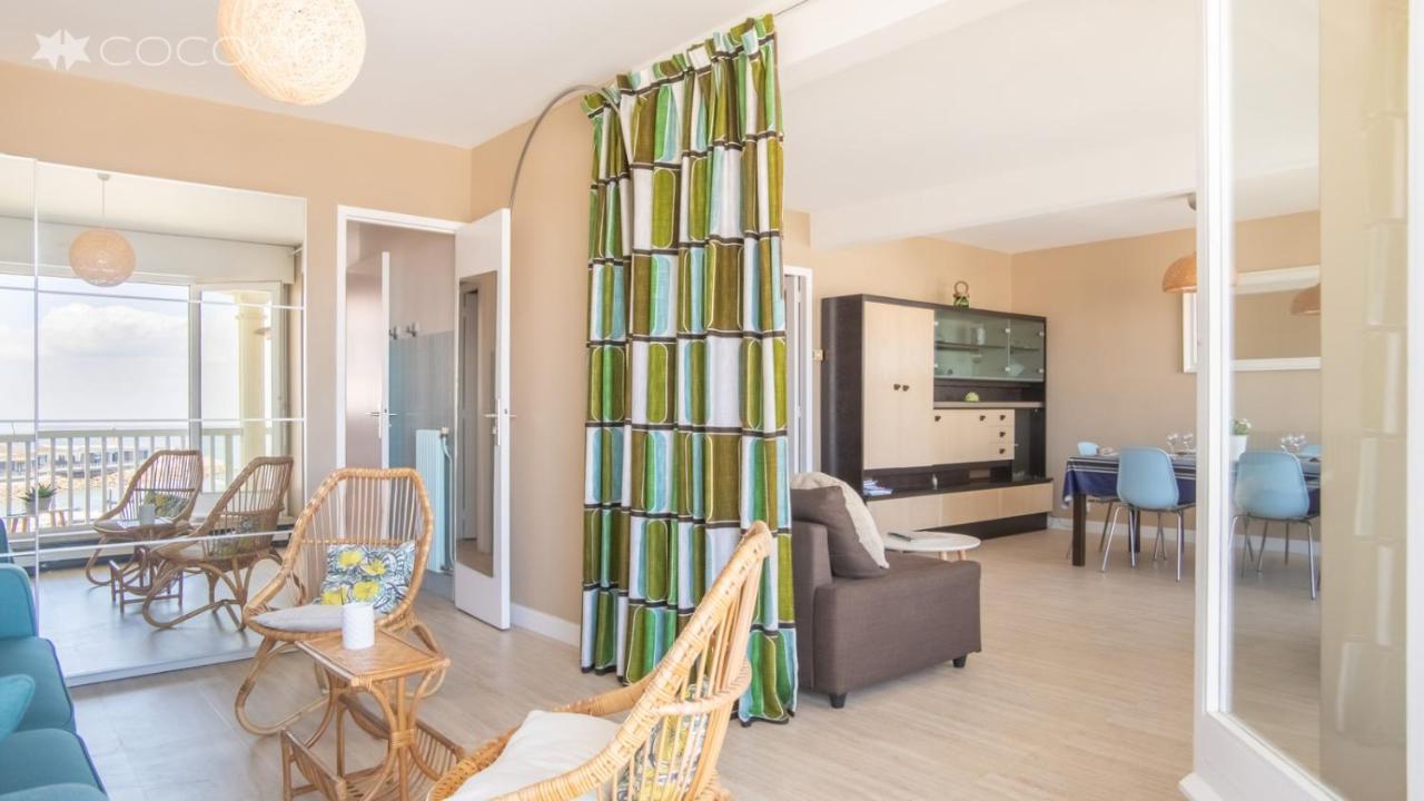 Epsom - En Front De Apartamento *