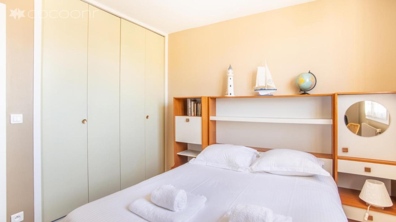 Apartment Epsom - En Front De *