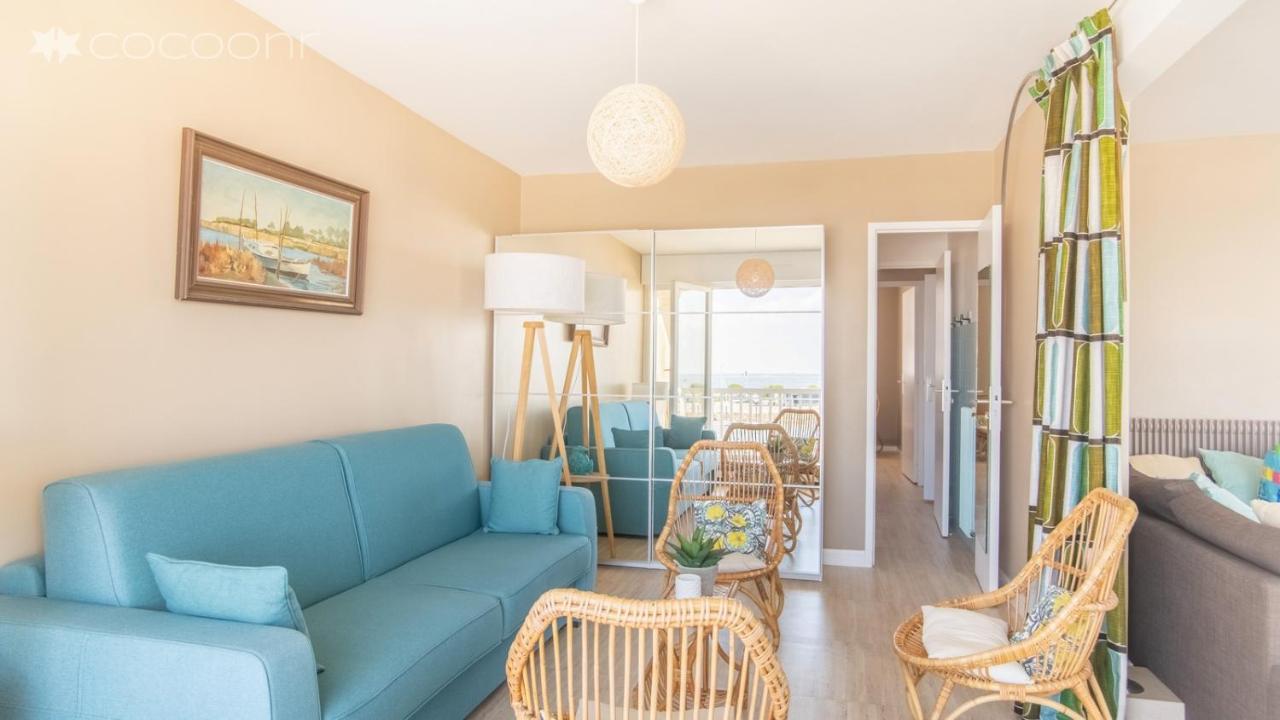Apartment Epsom - En Front De