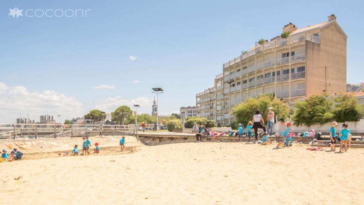 Epsom - En Front De Arcachon