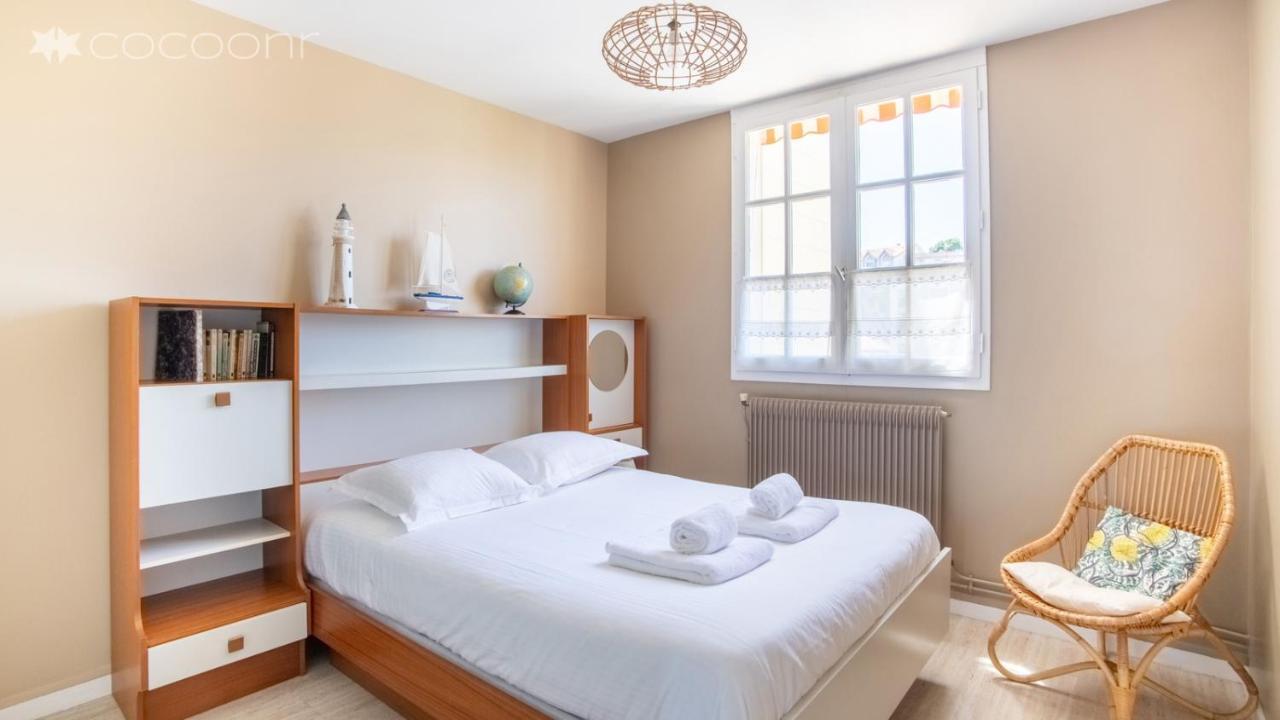 Epsom - En Front De Apartment *
