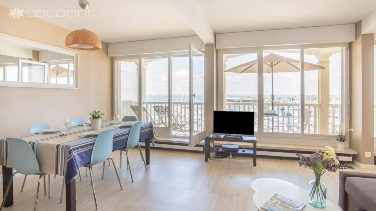 Epsom - En Front De Arcachon