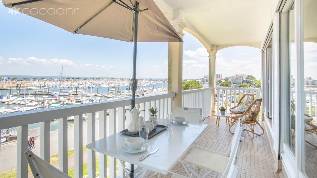 Epsom - En Front De Apartment Arcachon