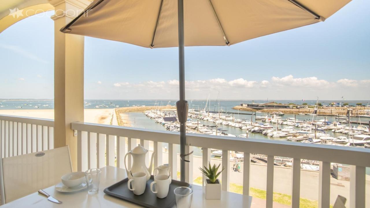 Epsom - En Front De * Arcachon