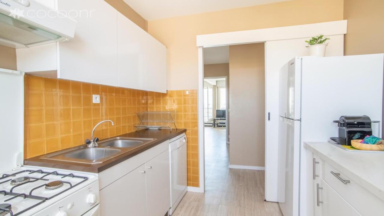 Apartment Epsom - En Front De